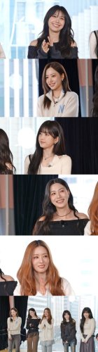 Apink、7年ぶりに完全体で「ランニングマン」に登場！&ldquo;金のバッグ追撃戦&rdquo;でバラエティセンスを披露