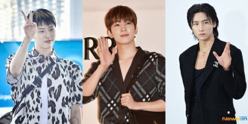 &ldquo;入隊中&rdquo;SEVENTEEN ウォヌ、誕生日を控え&hellip;MONSTA XのI․M＆チョ・スンヨンと休暇を満喫！