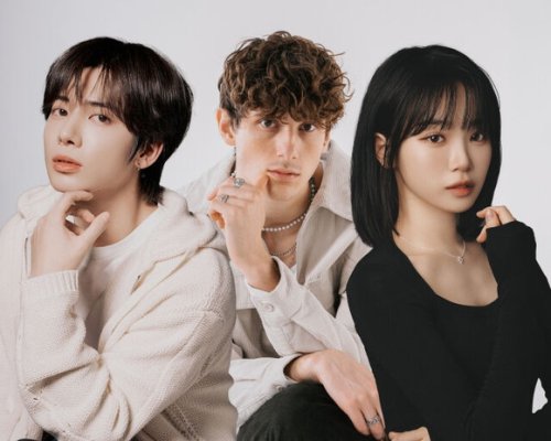 LE SSERAFIM キム・チェウォン＆TXT テヒョン、JVKEとコラボ！新曲「butterflies」に参加