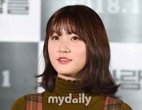 キム・セロンさんの遺作「ギターマン」監督、周囲から反対も&hellip;キャスティングの理由を明かす