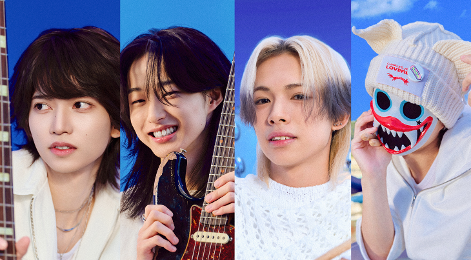 ＜日本人参加者＞, ◆ケイテン, ◆カズキ, ◆ハギワ, ◆マーシャ, Mnetの新サバイバル「STEAL HEART CLUB」日本人4名のプロフィール＆写真が到着！