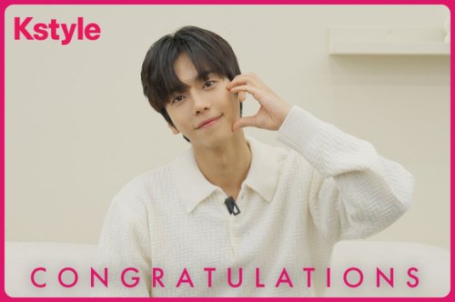 ◆Kstyleは皆様に応援いただき、14周年を迎えました！, 【14周年特設ページ】https://kstyle.com/anniversary/14th.ksn, ◆ムン・ジフ直筆サイン入りチェキ　2名様, ※プレゼントは順次スタートします。開始のご案内までしばらくお待ち下さい。, 【Kstyle14周年】ムン・ジフさんからお祝いメッセージをいただきました！