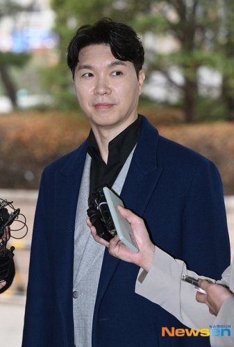 パク・スホンの出演料を横領&hellip;実の兄が控訴審で3年6ヶ月の実刑・法廷拘束へ