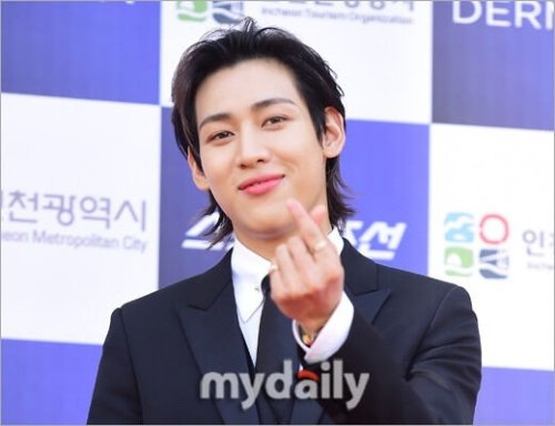 GOT7 ベンベン、HALO CORPORATIONと専属契約を締結&hellip;今後の活動に高まる期待