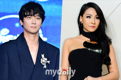 カン・ドンウォン＆2NE1のCLの事務所、法令違反疑惑の告発うけ警察が捜査へ