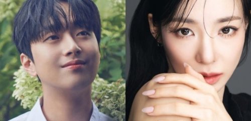 少女時代 ティファニー＆イ・チャンウォン「Hanteo Music Awards 2025」MCに抜擢！