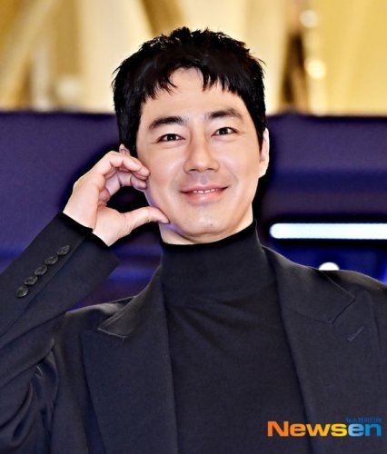 【PHOTO】チョ・インソンら、ウイスキーブランド「Johnnie Walker Blue」のイベントに出席