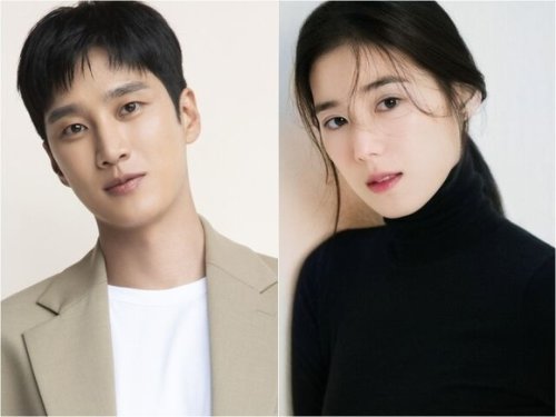 アン・ボヒョン＆チョン・ウンチェ、ドラマ「財閥 x 刑事」シーズン2に出演決定！韓国で2026年に放送