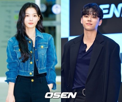 キム・ユジョン、共演俳優キム・ドフンとの熱愛説が浮上&hellip;事務所が否定「2人で旅行したかのように撮られた」