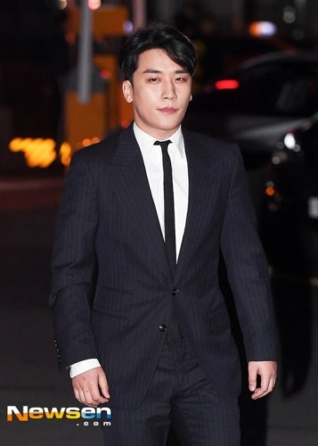 元BIGBANGのV․Iのバー二ングサン事件と関与か&hellip;&ldquo;麻薬王&rdquo;パク・ワンヨルに対し警察が捜査へ