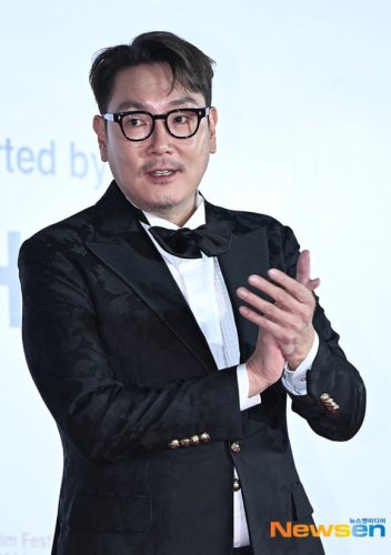 チョ・ジヌン、芸能界引退を宣言&hellip;過去の非行問題で謝罪　「シグナル」など多くの作品に出演
