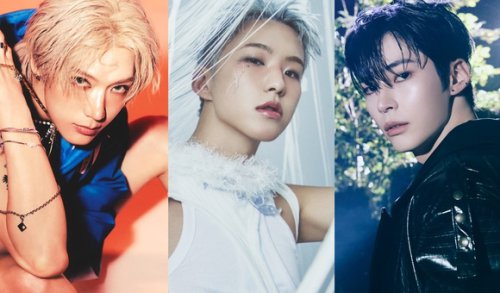 ◆ECHO!（Prod. WOOZI）- ホシ X ウジ（SEVENTEEN）＠CLASS MISSION, ◆SEVENTEEN ホシ X RIEHATA, ◆ZEROBASEONE ソン・ハンビン X RIEHATA, ◆&TEAMのK X RIEHATA, ◆NCT テン, ◆ATEEZ SAN, ◆元ASTRO ラキ, ◆NCT WISH シオン＆リク, ◆TWS ジフン＆ギョンミン, ◆ILLIT イロハ, ◆CIX ヒョンソク＆スンフン, ◆ONF スンジュン＆U, 日本アーティストもチャレンジ動画を公開！, RIEHATAの振付が話題！SEVENTEEN ホシ＆ウジの「ECHO!」ダンスチャレンジ動画がバズリ中