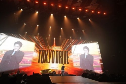 Block B ジコ、来日公演「TOKYO DRIVE」が大盛況！幾田りらとのステージも話題に