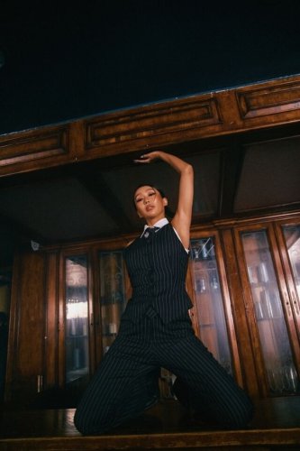 元SISTAR ヒョリン、デジタルシングル「SHOTTY」を9月2日にリリース！コンセプトフォト公開