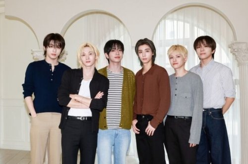 BOYNEXTDOOR、初のフルアルバムに込めた本音&hellip;ジェヒョンの覚悟＆Block B ジコが&ldquo;靴を投げた&rdquo;理由とは