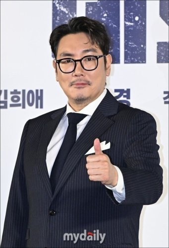 &ldquo;引退を宣言&rdquo;チョ・ジヌン出演ドラマ「シグナル2」の公開は？「パチンコ」の編成報道にもコメント
