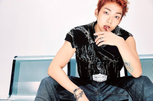 THE BOYZ ケビン、健康上の理由により活動を一時中断&hellip;しばらくは8人体制で活動