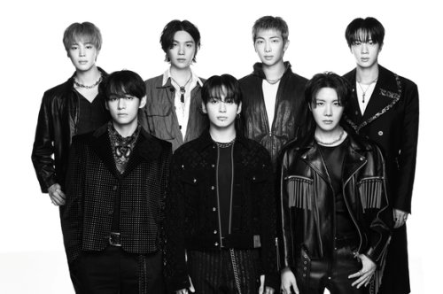 BTS、5thフルアルバム「ARIRANG」がSpotifyの週間チャートで5週連続1位に！