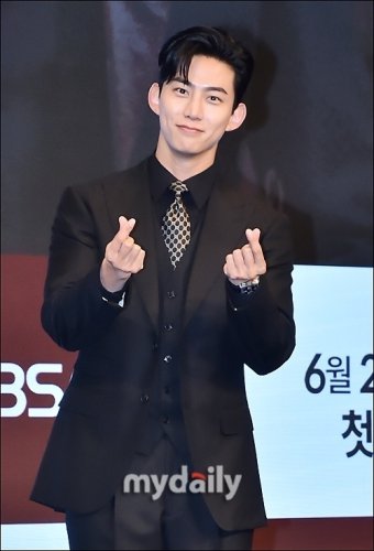 2PM テギョン、本日ついに結婚！グループ2人目の既婚者