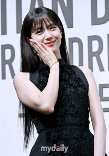 BLACKPINK ジス「カンヌ国際シリーズフェスティバル」でライジングスター賞を受賞