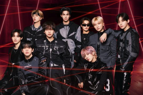 CRAVITY、5月に来日公演を開催へ！日本3rdシングル収録曲の先⾏デジタルリリースも決定