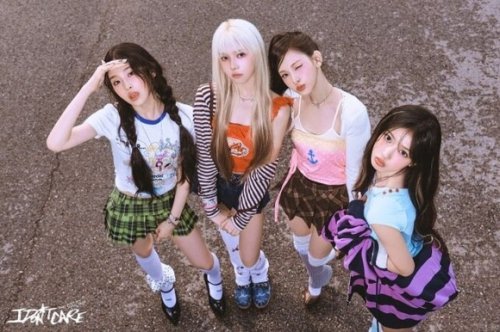 Baby DONT Cry、2ndデジタルシングル「I DONT CARE」コンセプトフォトを公開