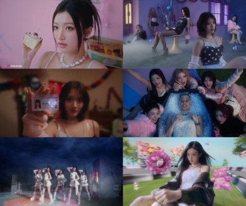 ODD YOUTH、タイトル曲「Babyface」MV公開&hellip;大人の魅力全開