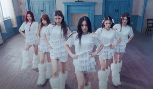 AtHeart、デビュー曲「Plot Twist」MV公開&hellip;ミステリアスな世界観に注目