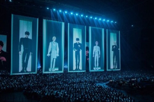 PLAVE、高尺スカイドーム公演も大盛況！全6都市11公演を完走「より良い音楽と成長で恩返しする」