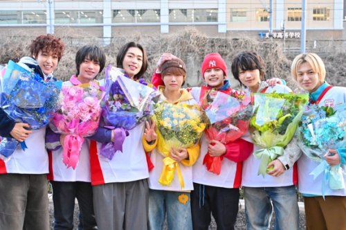 ◆中村倫也 コメント, ◆池田エライザ コメント, ◆ハ・ヨンス コメント, ◆NAZE コメント, ◆岩瀬洋志 コメント, ◆イ・イギョン コメント, TBSドラマ「DREAM STAGE」本日いよいよ最終回！中村倫也＆NAZEらが約5ヶ月の撮影を終え感謝伝える
