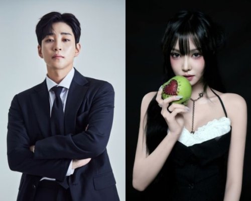元GFRIEND ユジュ＆DinDin、ウェブ漫画「いきなり結婚生活」のOST「Melting」をリリース