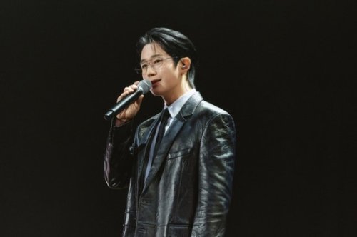 チョン・ヘイン、約1年ぶりの韓国ファンミーティングを盛況裏に終了&hellip;ファンへの愛情を語る