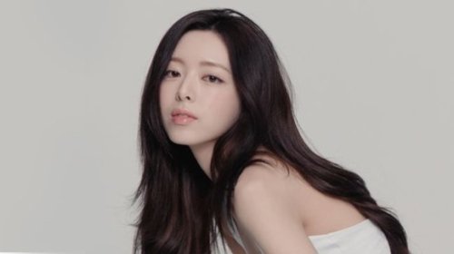 ITZY、ニューミニアルバム「Motto」個人コンテンツを公開