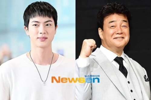 BTS ジン＆ペク・ジョンウォンが共同投資&hellip;酒類流通会社、原産地表示違反の疑いで送致