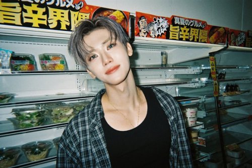 NCT DREAM ジェミン、日本で語学留学が話題に&hellip;誕生日に喜びのメッセージも「大好き」