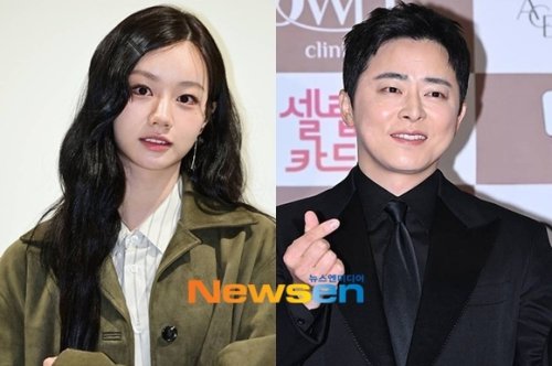 Girl's Day ヘリ、演技力酷評に涙した過去も&hellip;チョ・ジョンソクに感謝「先輩は一度も怒らなかった」