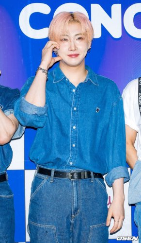 &ldquo;活動休止中&rdquo;VERIVERY ホヨン、11月27日の入隊を発表&hellip;グループから2人目