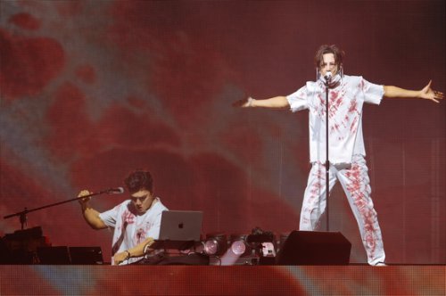 チャン・グンソク率いるTEAM H、ゾンビ＆人気アニメの仮装にファン熱狂！日本FC15周年記念イベントも決定