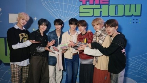 CLOSE YOUR EYES「THE SHOW」でカムバック後初の1位を獲得！&ldquo;僕たちに良い思い出がまたできた&rdquo;