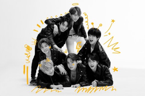 BTS ジミン、ソロ曲「Filter」がSpotifyで累計再生数5億回を突破！
