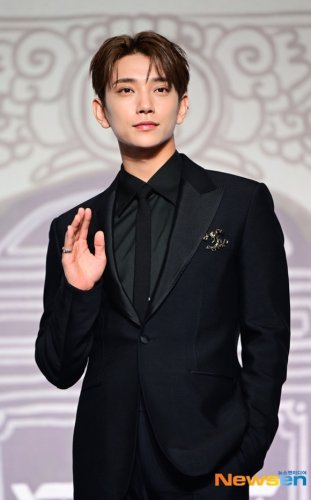 SEVENTEEN ジョシュア、一人で涙も&hellip;燃え尽き症候群を告白「僕はなぜこんなに弱いのかと」（動画あり）