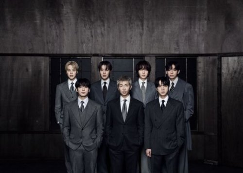 BTS、デビュー13周年記念！5thフルアルバム「ARIRANG」限定盤LPを6月12日リリース決定
