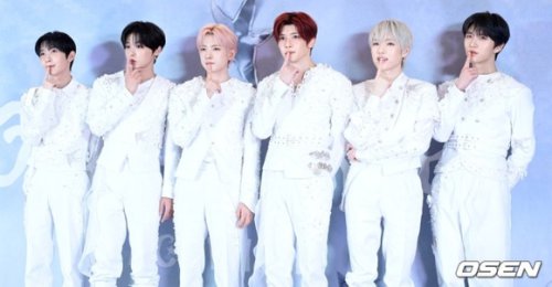 【PHOTO】NCT WISH、アンコール公演および1stフルアルバム「Ode to Love」の記者懇談会に出席