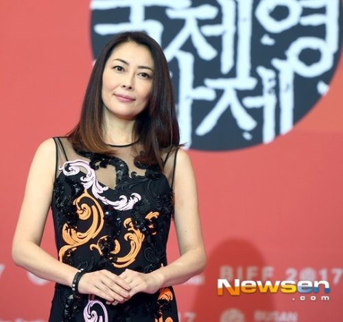 中山美穂さん、突然の訃報から1年&hellip;韓国で映画「蝶の眠り」追悼上映会が本日開催