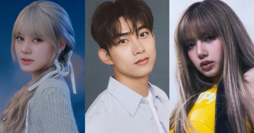 【第1位】SMから日本人8人組グループ「GPP」がデビュー！, 【第2位】BLACKPINK リサ、実写版「ラプンツェル」のキャスティング候補に？, 【第3位】NiziU ニナ、熱愛説浮上も&hellip;JYPが否定, 【第4位】2PM テギョン、結婚を電撃発表, 【第5位】韓国人YouTuberデボちゃん、警察が捜査に着手, SMから日本人の新グループがデビュー！人気アイドルの熱愛説・結婚も「Kstyle 11月の記事ランキングTOP5」を発表