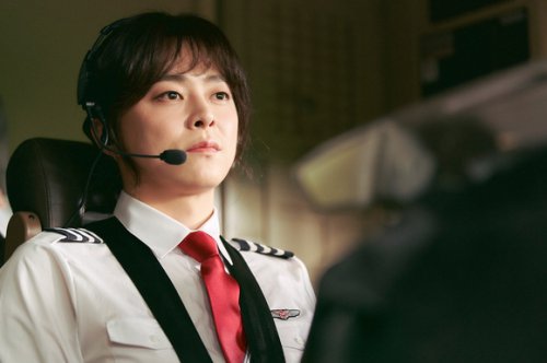 チョ・ジョンソク主演の映画「PILOT ー人生のリフライトー」待望の本予告映像が解禁！上映劇場も一挙公開