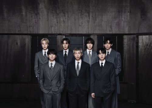 BTS、5thフルアルバム「ARIRANG」がSpotify週間アルバムチャートで9週連続トップ3に！