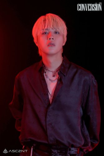 &ldquo;大国男児としても活躍&rdquo;ASC2NT インジュン、グループ脱退を発表&hellip;再始動から約1年