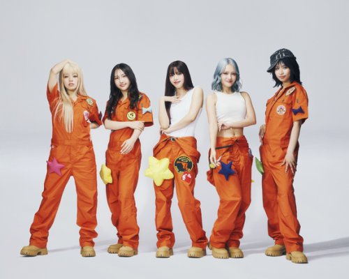 「日プガールズ」出身の荒牧深愛が所属&hellip;UN1CON、1st EP「GENKI」8月27日にリリース