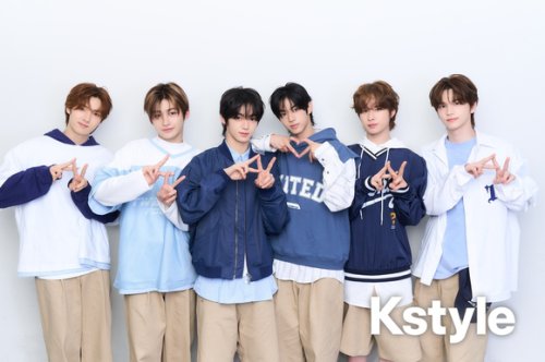 TWSとゼロ距離に！「Kstyle PARTY」取材メイキング写真を大公開